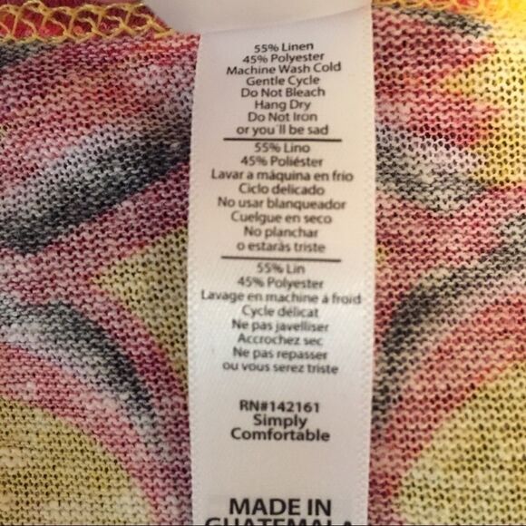 Lularoe Classic Tee   - Picture 6 of 6